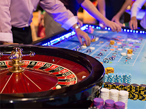 Roulette Fun Casino