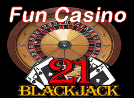 Fun Casino event company