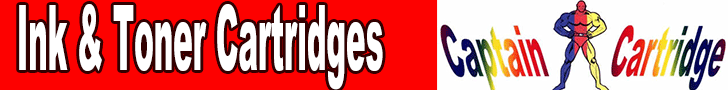 Printer cartridges free delivery
