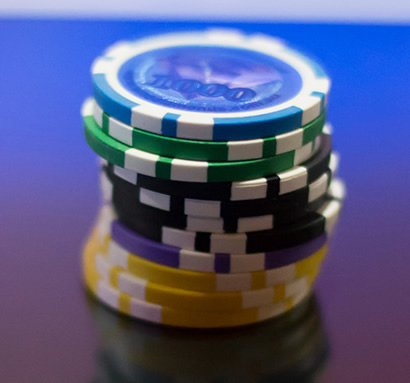 Casino Chips
