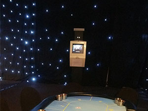 Photo booth, 