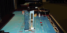 High Roller trophy